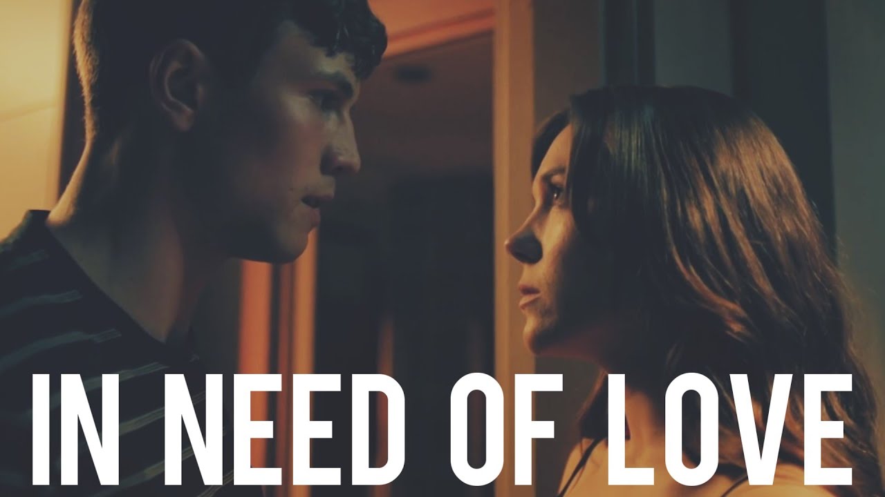 Holly & Jack ✘ you're the only thing on my mind