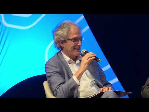 Video Thumbnail: Kopernikus-Symposium 2026: Abschlussrunde