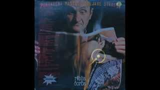EVO TI ZA TAKSI - RIBLJA ČORBA (1981)jd