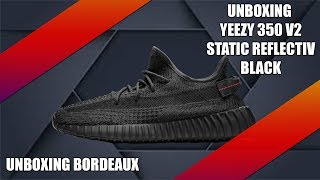 YEEZY 700 STATIC FAKE VS REAL ! YouTube