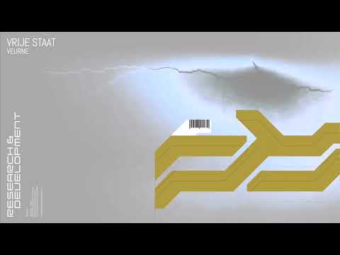 RESDEV015 Vrije Staat - Veurne