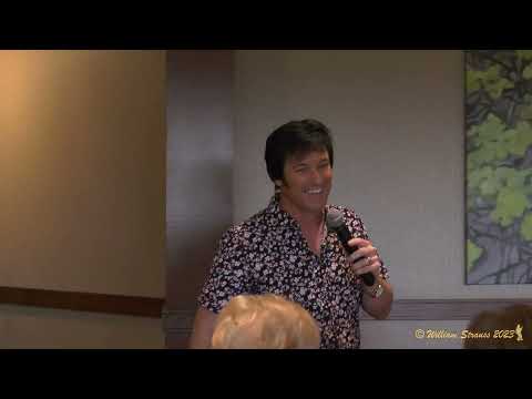 Michael Chambliss - "After Loving You"