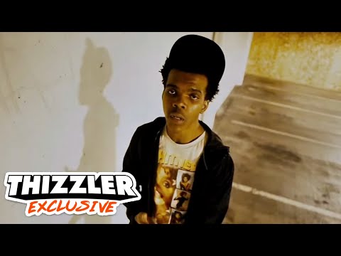 Lul Booga - Janky N*gga (Exclusive Music Video) || Dir. ShotByWalt