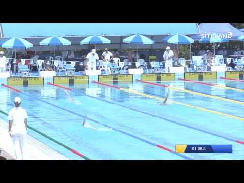 200 Dorso Esordienti A Maschile (Serie 4) - 2 Treviso Swim Cup