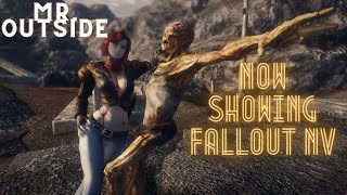 This 40 Mod Collection Will Remaster Fallout NV