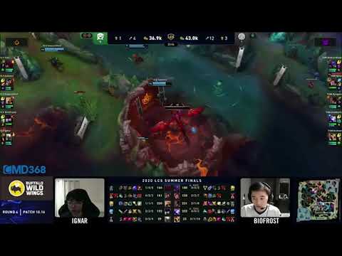 TSM vs FLY  | All Games Highlights