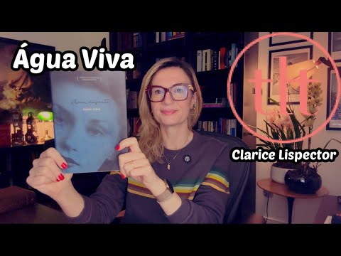 Living Water (Clarice Lispector) | Tatiana Feltrin