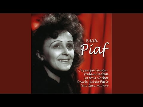Mon Amant De La Coloniale - Edith Piaf
