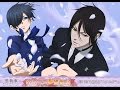 (AMV) Samedy- Тот кого боятся люди (Канцлер Ги) 