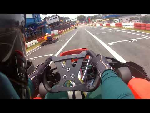 Copa Huayra- Granja Viana TRAÇADO 145 |  07/ dezembro/ 2025 Categoria INICIANTES 