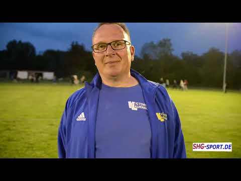 Kommentare Halbfinale Lauenau   Auetal 10 05 2022