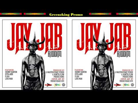 Lavaman - No Likkle Bit {Soca 2018} {Grenada} Jay Jab Riddim