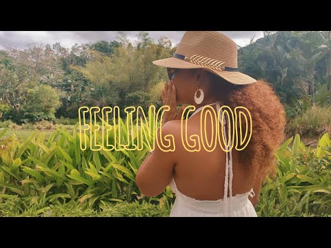 Afrobergue x Kool NG - FEELING GOOD (Dayoussquad) Visualizer 30/11/2024