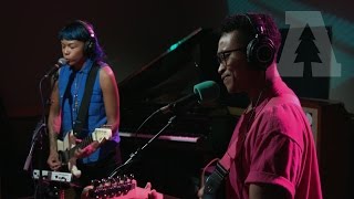 Aye Nako - Maybe She's Bored With It - Audiotree Live (4 of 5)