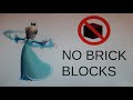 Is It Possible To Beat Super Mario 3D World's Special Stages Without Touching Any Brick Blocks?