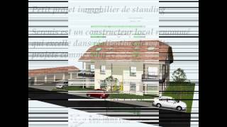 preview picture of video 'Programme neuf, projet immobilier à Peron (01630), Pays de Gex'