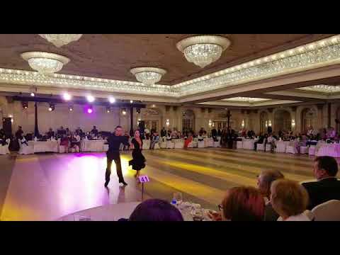 "Dance Open Championship" Dubai 2017