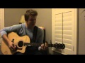 Josh Abbott Band "Dallas Love" Cover by Sam ...