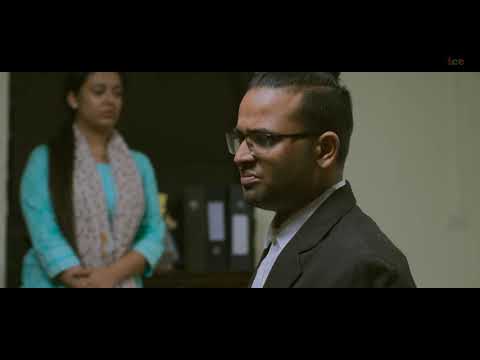 Shivam Agarwal Courtroom Drama