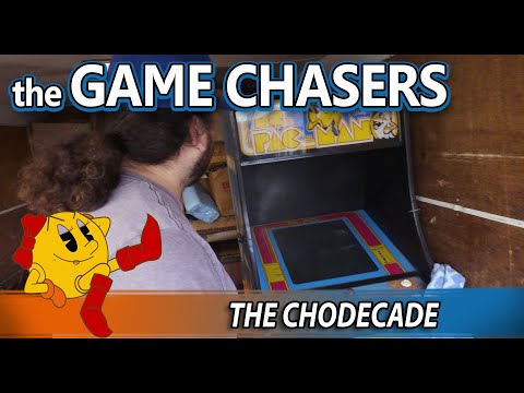 The Game Chasers - The Chodecade