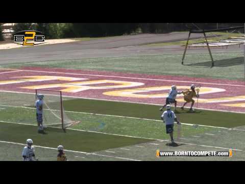 B2C: Lassiter Trojans vs Cambridge Bears - MAYLA Championship 15U