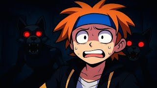 Case Animatronics Voltou - E Tá Mais Assustador Que Nunca! 🐶🐱👀