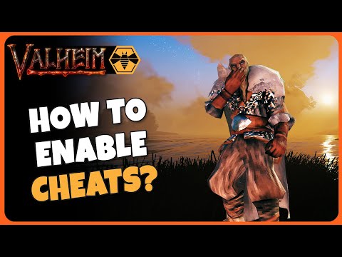 How to enable Devcommands in Valheim on All Platforms?