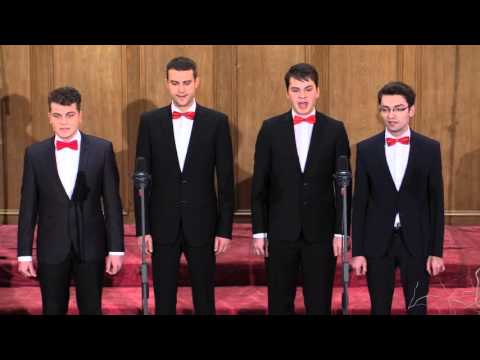 Amicus Iasi Barbatesc - In ieslea cea din Betleem