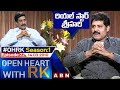 Real Star Sri Hari Open Heart With RK Season 1 Episode 22 14 03 2010 OHRK