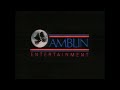 Amblin Entertainment Viva Television 1993 1998 For MinecraftRock The MoviesFanatic