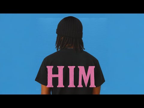 Kmpl3x - BOSSED UP (Official Visualizer)