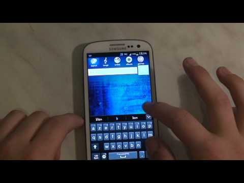 comment augmenter le son de son portable samsung galaxy y