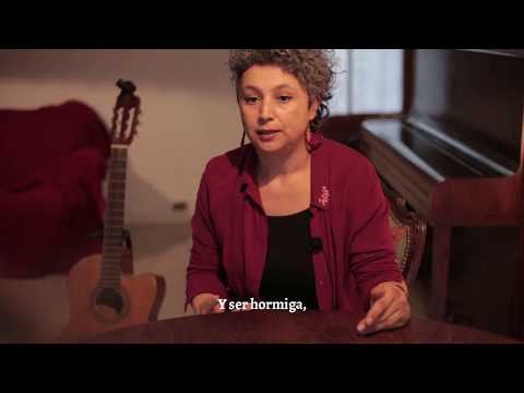 Entrevista: Luciana Jury / Estaciones Sinfónicas