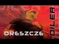 DILER DRESZCZE Official Video 2025 Polska Muzyka Nowość