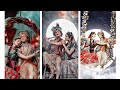 Radhe Radhe ️ Radhe Krishna ️ WhatsApp Status Video Daily ️ GMJanani Gmjanani8 YouTube
