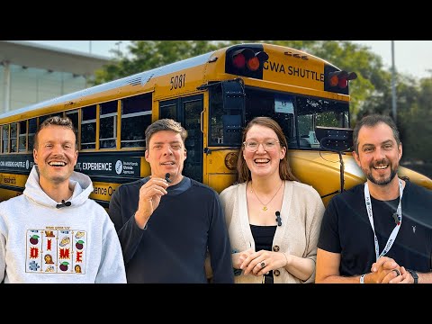 GWA Wissens-Shuttle 2024