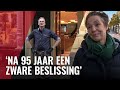Steeds minder familiebedrijven in Amsterdam