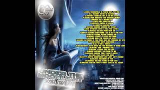 DJ DOTCOM UNDER THE MOONLIGHT  SOULS MIX VOL 1 DIAMOND SERIES
