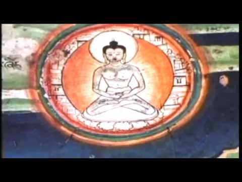 The Yogis of Tibet