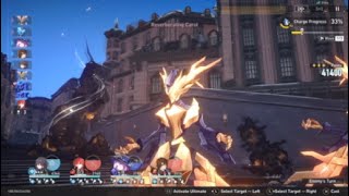 Honkai star rail - Pure Fiction, v. 2.5 - Diff. 3 : 80 000 points.