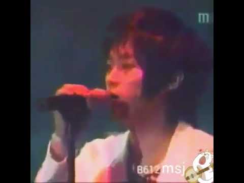 Minkyunghoon B612 잔망손인사 민경훈 바이바이마이데이~ 버즈 3rd 콘서트