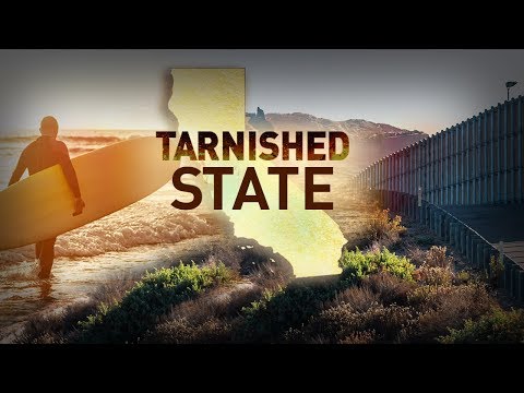 FULL MEASURE: December 16, 2018 - Tarnished State