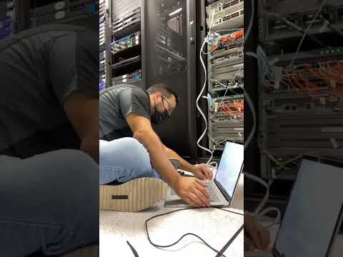 A Day in the Life of a Security Engineer