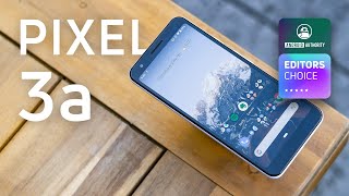 Google Pixel 3a review: Hitting critical mass
