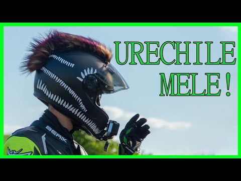 UNDE SUNT URECHILE? - S2E12