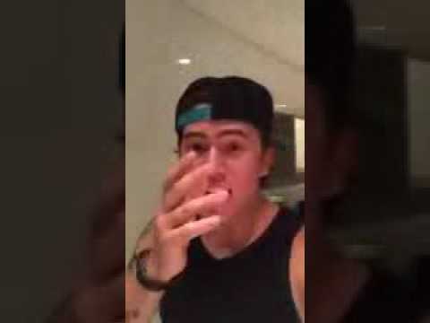 Whindersson Nunes e Luan Santana