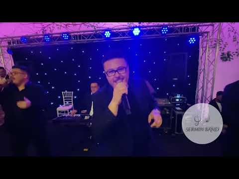 🎶 Sermin BAND 🎶 - 💃🏼 Fragmente Nunta 🥳 | 🔴LIVE