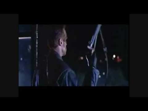 Hulk vs The Terminator