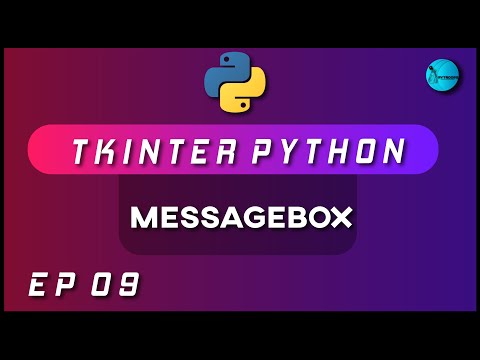 Messagebox In Tkinter Tkinter Python Python Creatingforindia Shortsvideo