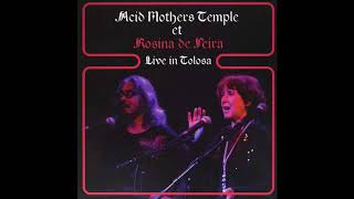 Acid Mothers Temple &amp; The Melting Paraiso U.F.O. - Live In Tolosa (with download)